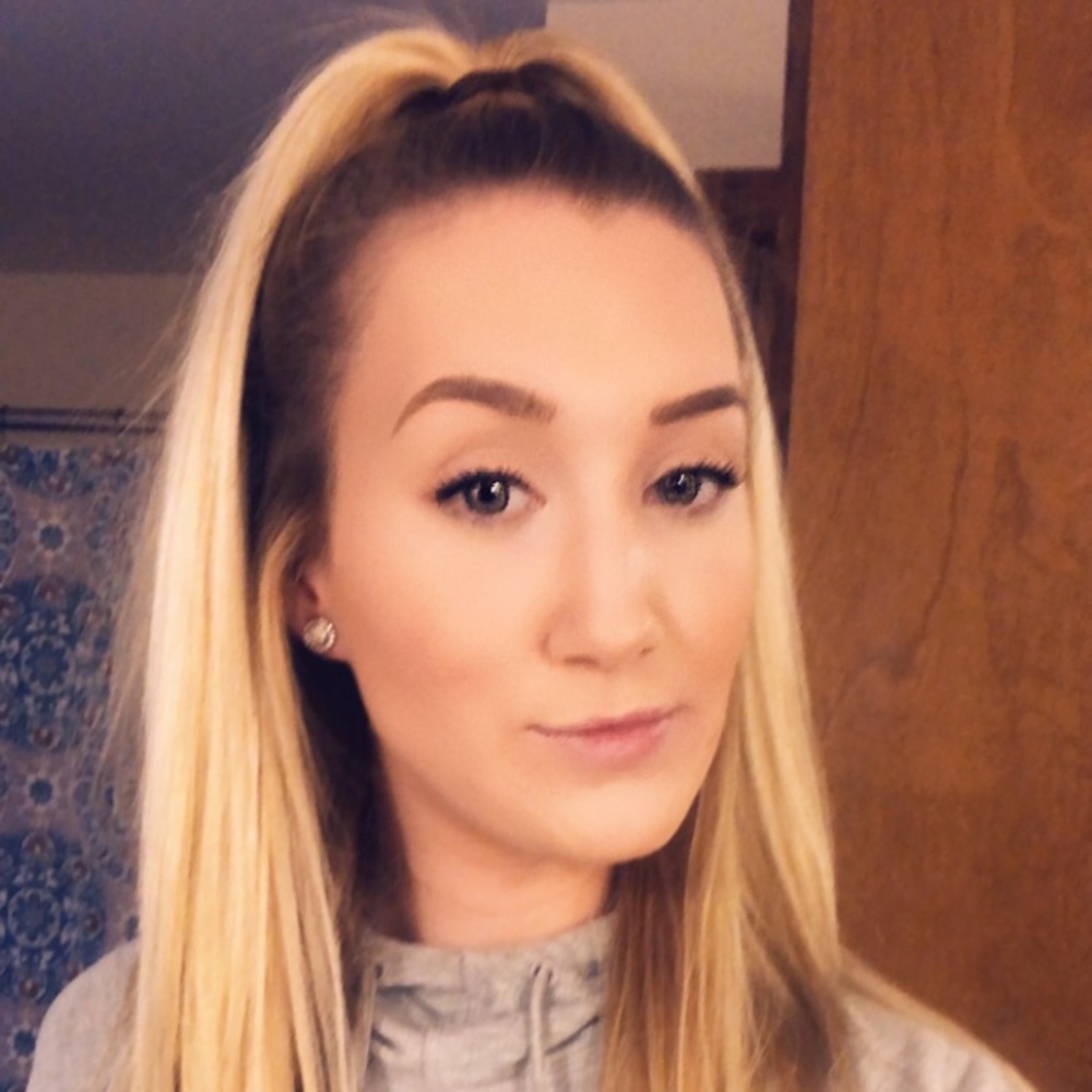 Meet your Posher, Allison